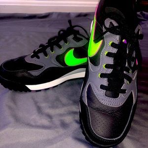 Brand new vintage Nike